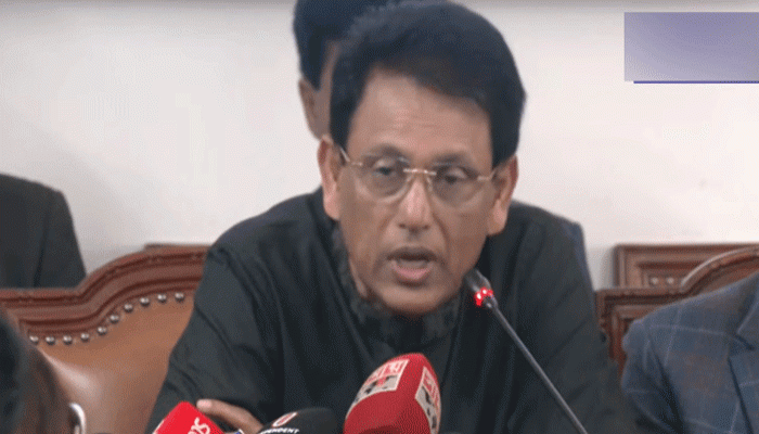 পে-স্কেল: এমপিওভুক্ত শিক্ষকদের সুখবর দিলেন শিক্ষামন্ত্রী