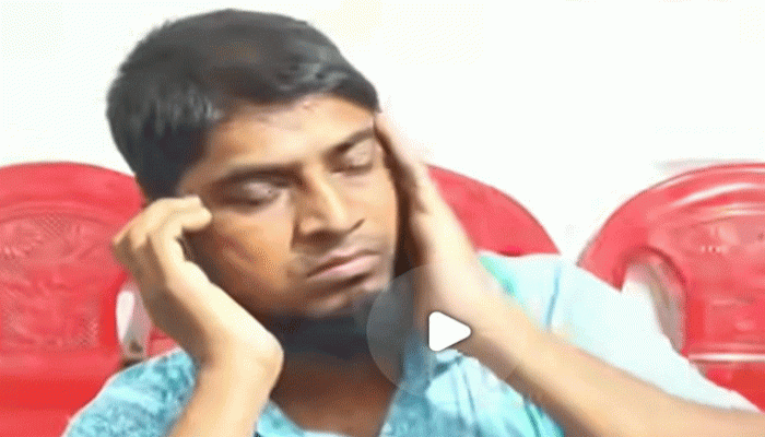 তানোরে চুরির অভিযোগে এক ব্যক্তিকে পিটিয়ে ৫ লাখ টাকা জরিমানা!