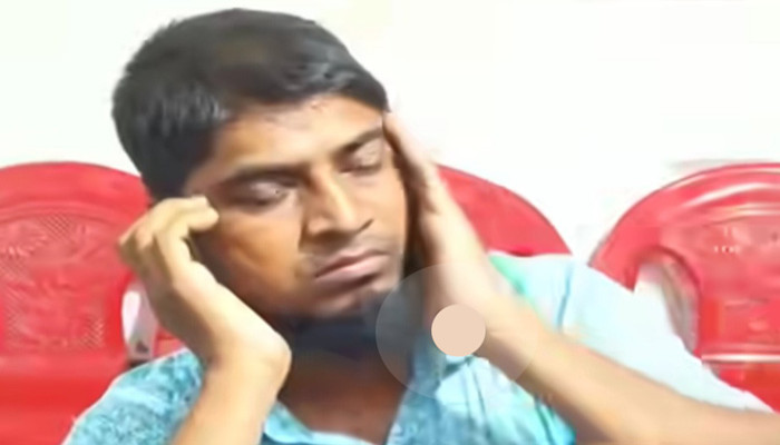 তানোরে কীটনাশক চুরির অভিযোগে যুবককে মারধর, ৫ লাখ টাকা জরিমানার অভিযোগ