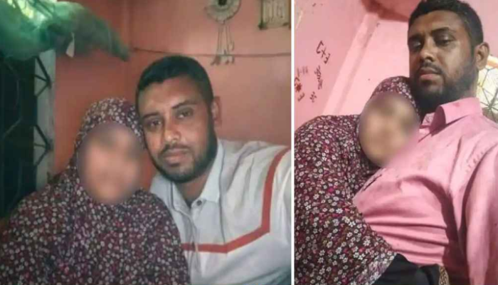 প্রবাসীর বউ নিয়ে গেল ‘জিনের বাদশা’