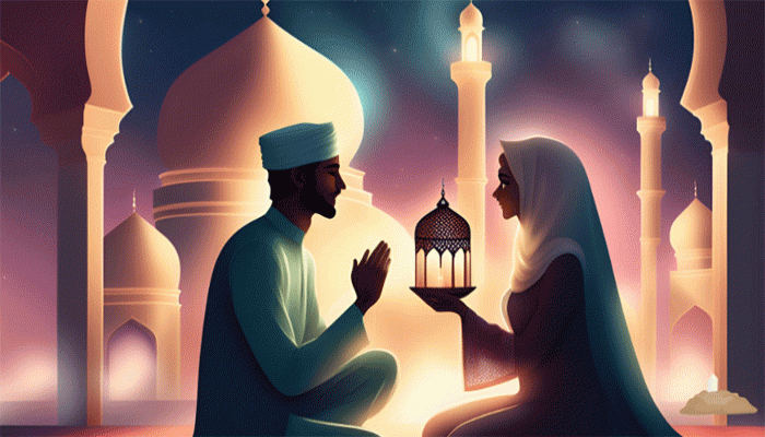 বিয়েতে ‘কবুল’ বলা কি আবশ্যক