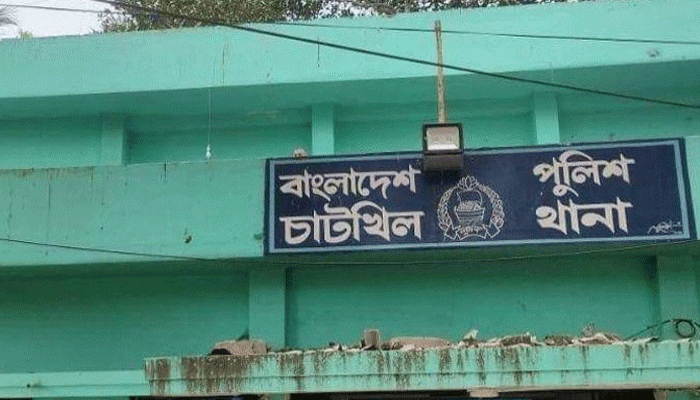 নোয়াখালীতে বিদ্যুৎস্পৃষ্টে মা-ছেলের মৃত্যু