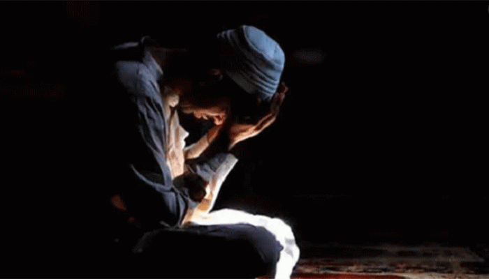 পরনিন্দা ও অপবাদের ভয়াবহ পরিণতি
