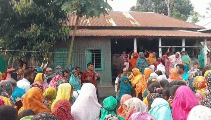 টাঙ্গাইলে পানিতে ডুবে দুই শিশুর মৃত্যু