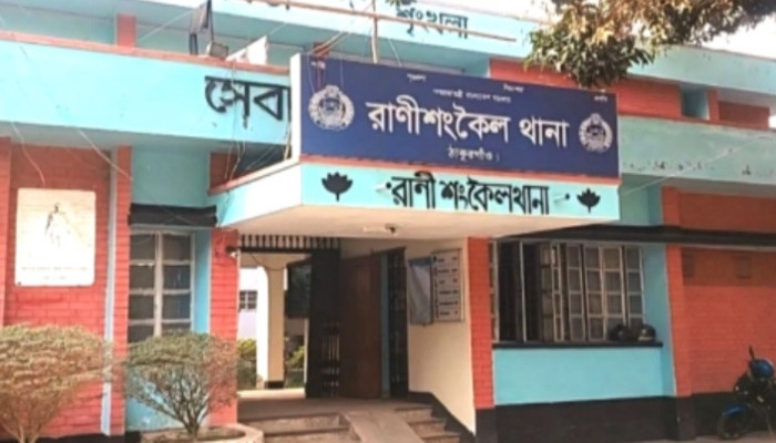 ঘুম থেকে আর উঠেনি ইতি-মৃত্যুর কারণ অনুসন্ধানে পুলিশ