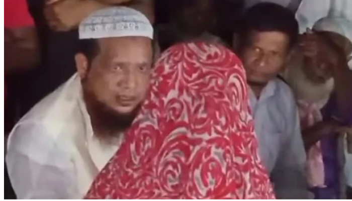 বাগেরহাটে শিশু ধর্ষণচেষ্টার ঘটনা ২০ হাজারে মীমাংসার চেষ্টা, পরে সংঘর্ষ