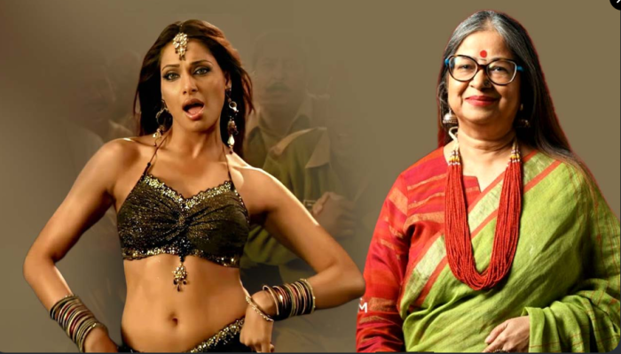 ‘বড্ড বেশি যৌনগন্ধী’! বিপাশার কণ্ঠে ‘নমক ইশ্‌ক কা’ গাইতে কেন রাজি ছিলেন না রেখা ভরদ্বাজ?