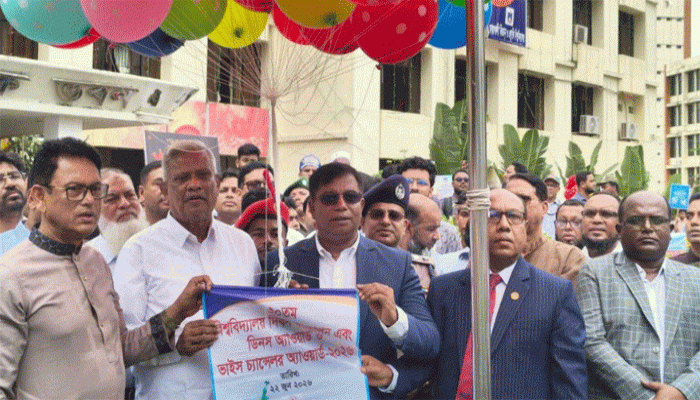 সাধারণ ও মাদ্রাসা শিক্ষায় অভিন্ন প্রশ্নে পরীক্ষা নেয়া হবে: শিক্ষামন্ত্রী