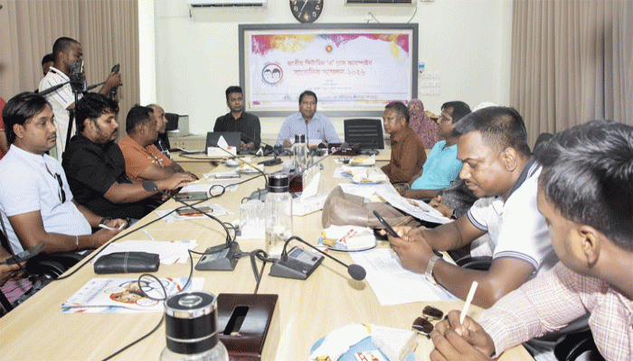 রাজশাহীতে ৩ লাখ ৩ হাজার শিশুকে ভিটামিন ‘এ’ ক্যাপসুল খাওয়ানোর লক্ষ্য