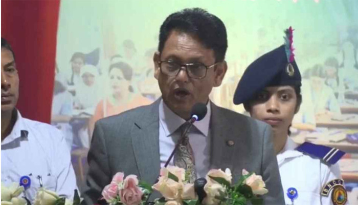 ডিজিটাল নকলকে প্রতিহত করতে হবে: শিক্ষামন্ত্রী