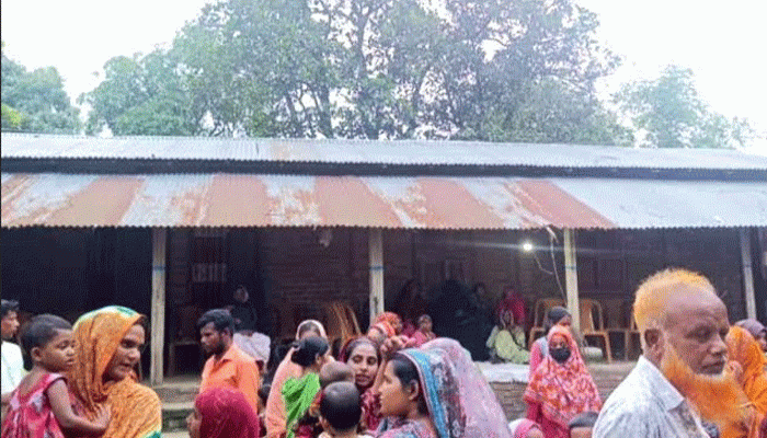 রাণীশংকৈলে গাছের ডাল পড়ে কৃষকের মৃত্যু, মুহূর্তেই নিভে গেল একটি পরিবারের স্বপ্ন