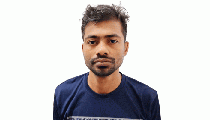 নগরীতে ট্যাপেন্টাডল ও ইয়াবা ট্যাবলেট সহ মাদক কারবারী গ্রেপ্তার