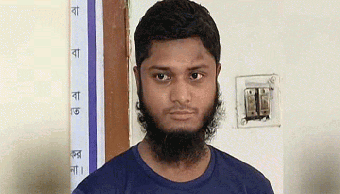 একা পেয়ে অন্তঃসত্ত্বা গৃহবধূকে ধর্ষণ মাদরাসা শিক্ষকের