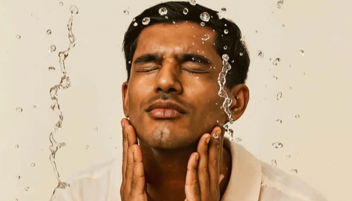 ভ্রান্ত ধারণাই পুরুষদের স্কিন কেয়ারে বড় বাধা