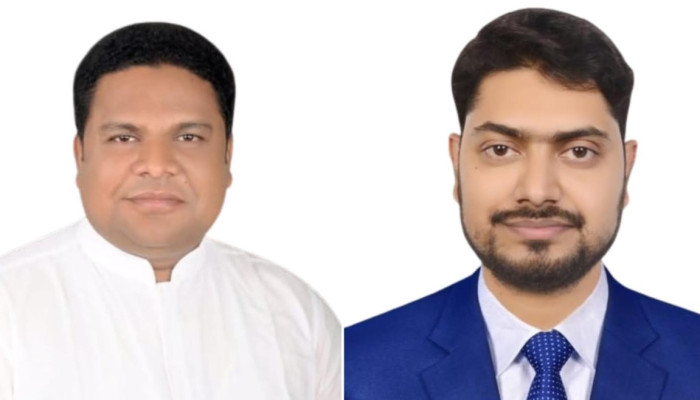 রাজশাহীর দুর্গাপুরের সাবেক চেয়ারম্যান ও মেয়রসহ ৭৪ জনের বিরুদ্ধে মামলা
