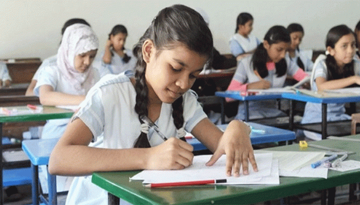 স্কুল-কলেজের পরীক্ষার সূচি নিয়ে নতুন সিদ্ধান্ত‎