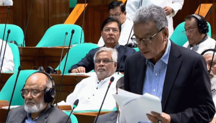 সুনির্দিষ্ট ভ্যাটের আওতায় আসছে মুদি দোকান, বিউটি পার্লার