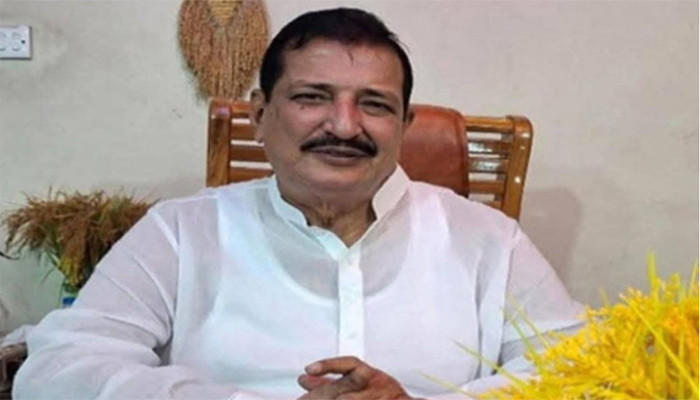 দুই দিনের সফরে আগামীকাল রাজশাহী আসছেন ভূমিমন্ত্রী