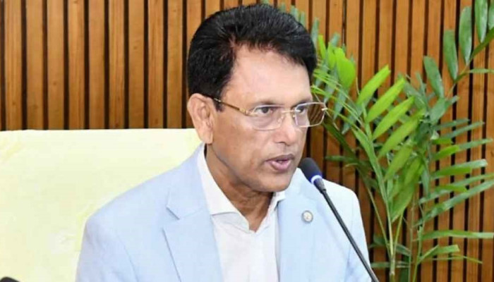 এইচএসসির প্রতিটি কক্ষে সিসি ক্যামেরা স্থাপনের নির্দেশ শিক্ষামন্ত্রীর