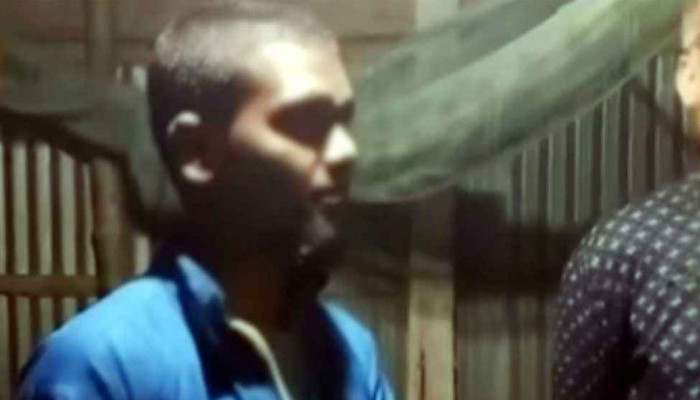 মক্তবে আটকে রেখে শিশুকে ধর্ষণচেষ্টা মুয়াজ্জিনের