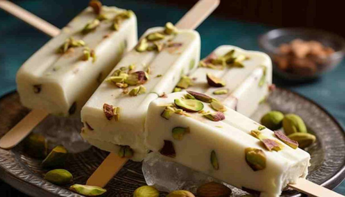 ডাবের শাঁস দিয়েও বানানো যায় রকমারি মালাই কুলফি, রইল তিন ভিন্ন স্বাদের প্রণালী