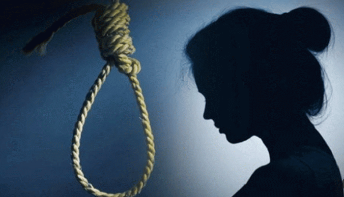ফ্ল্যাট থেকে পুলিশ কর্মকর্তার স্ত্রীর ঝুলন্ত মরদেহ উদ্ধার