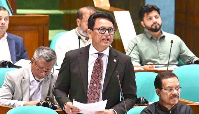 কারিগরি শিক্ষক নিয়ে সংসদে যে তথ্য দিলেন শিক্ষামন্ত্রী