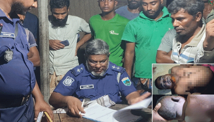 মোহনপুরে আম পাড়াকে কেন্দ্র করে সংঘর্ষে ব্যবসায়ী নিহত