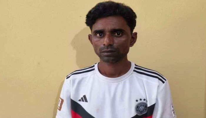 দোয়ারাবাজারে প্রতিবন্ধী কিশোরীকে ধর্ষণ