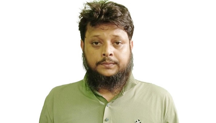 মাদকসেবনের দায়ে রাজশাহীতে যুবকের ৭ দিনের কারাদণ্ড