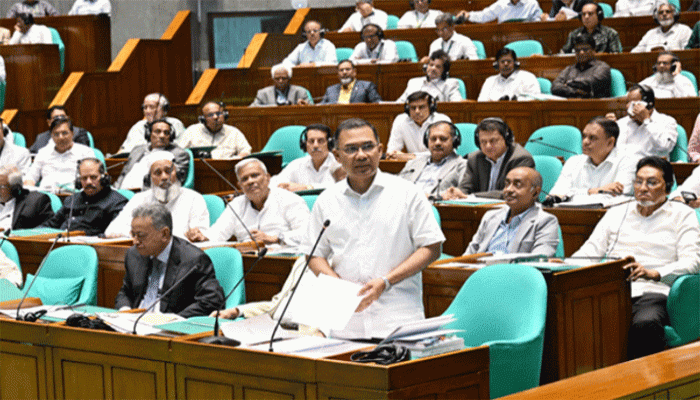 যেকোনো মূল্যে তিস্তা ব্যারেজ মহাপরিকল্পনা বাস্তবায়ন করা হবে: প্রধানমন্ত্রী
