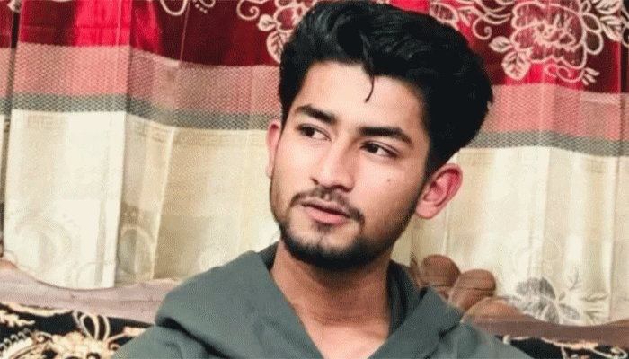 বন্ধুসহ রাতযাপনের পর চলে যেতে বলায় প্রেমিকার ছুরিকাঘাতে যুবক নিহত