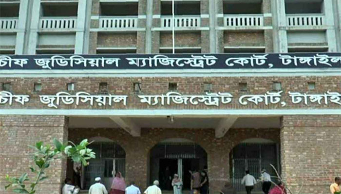 ১৮ দিনের সন্তানকে হত্যার দায়ে মায়ের ১৩ বছরের কারাদণ্ড