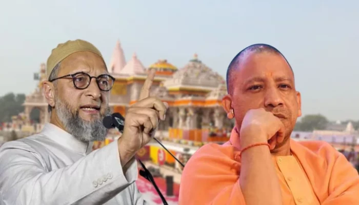 ‘রামমন্দির ট্রাস্টে কোনো মুসলিম থাকলে এতক্ষণে এনকাউন্টার করতো’