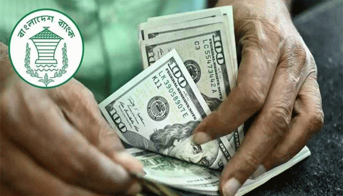 রেমিট্যান্সে ইতিহাস গড়ল বাংলাদেশ