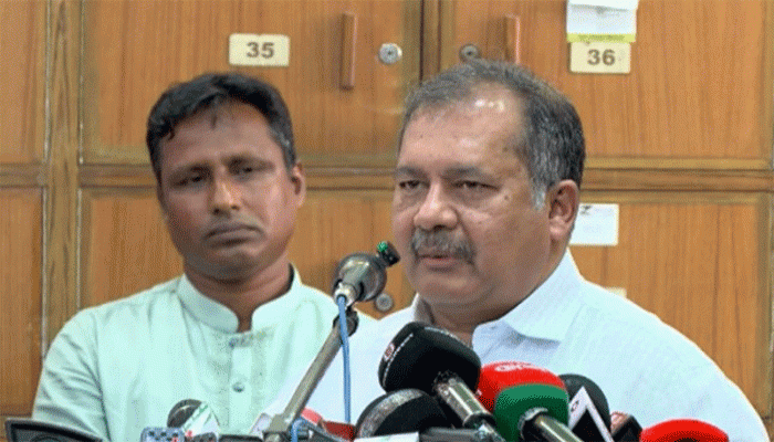 রাষ্ট্র পরিচালনা সম্পর্কে জনগণের সঠিক ধারণা নির্ভর করে গণমাধ্যমের ওপর: তথ্যমন্ত্রী
