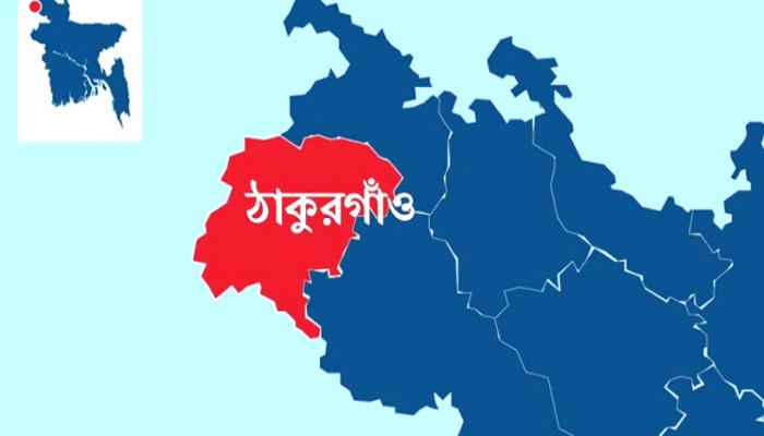 ঠাকুরগাঁওয়ের নিখোঁজ হওয়া ৪ স্কুলছাত্রী একদিন পর সিলেটে উদ্ধার: মানবপাচারের আশঙ্কা