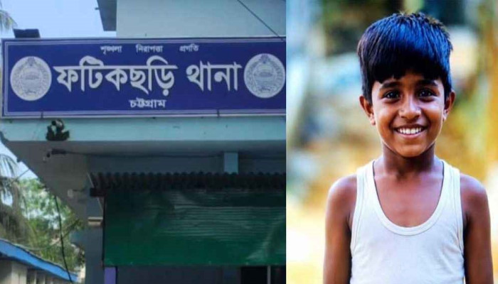 মালবাহী ট্রলি চালিয়ে বিয়েবাড়িতে যাচ্ছিল ১৩ বছরের চালক, অতঃপর...
