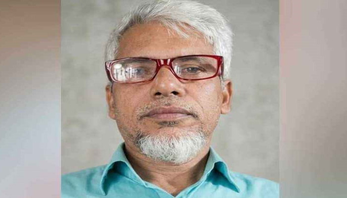 কলা দেওয়ার কথা বলে শিশুকে ঘরে নিয়ে যান জাকার শেখ