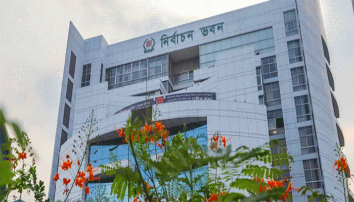 অক্টোবরে স্থানীয় সরকার নির্বাচনের প্রস্তুতি নিচ্ছে ইসি