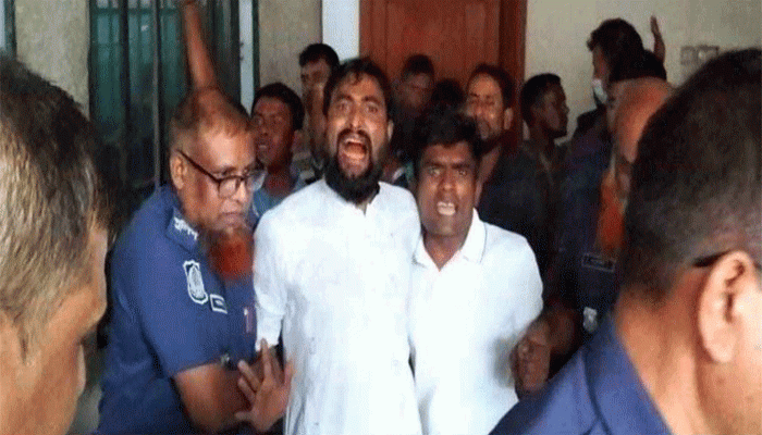 গৃহবধূকে সংঘবদ্ধ ধর্ষণের দায়ে ৭ জনের মৃত্যুদণ্ড