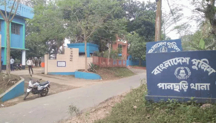 খাগড়াছড়িতে দুর্বৃত্তের গুলিতে তিনজন নিহত