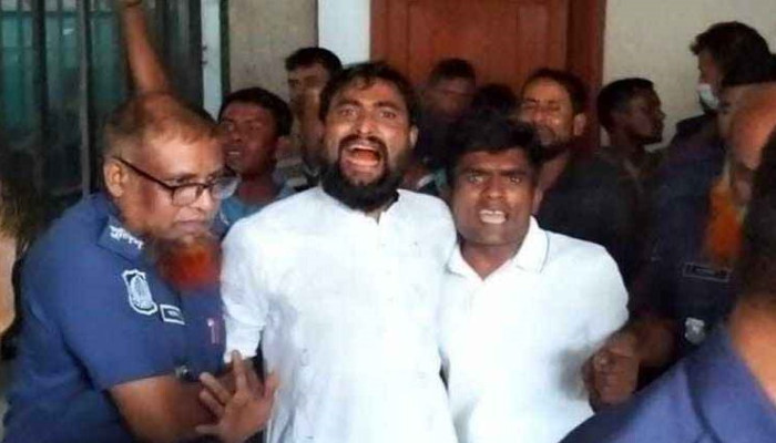 গৃহবধূকে সংঘবদ্ধ ধর্ষণের দায়ে ৭ জনের মৃত্যুদণ্ড