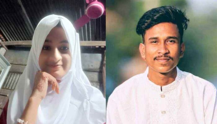 প্রেমের প্রস্তাব প্রত্যাখান করায় কিশোরীকে অপহরণ