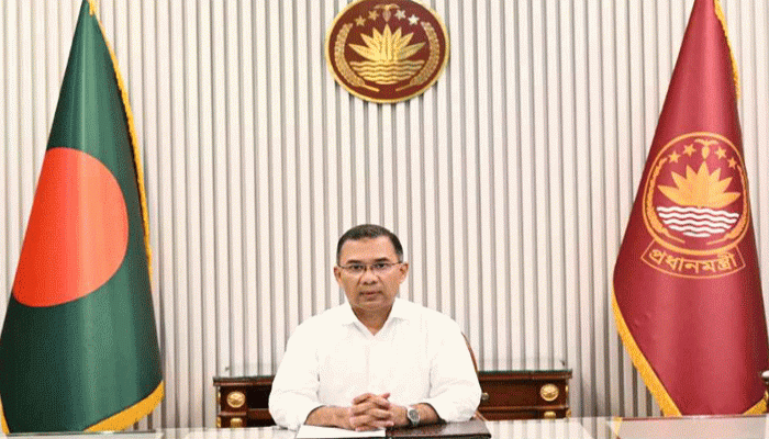 আধুনিক স্বাস্থ্যসেবায় ঢামেকের অবদান জাতীয় গর্বের বিষয়: প্রধানমন্ত্রী