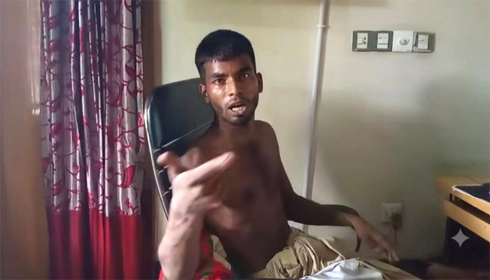 ঠাকুরগাঁওয়ে ম্যানেজারের চেয়ারে বসে নিজেকে ‘সিইও’ দাবি, ব্যাংকে চাঞ্চল্য