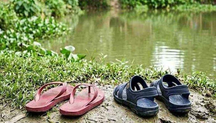 লক্ষ্মীপুরে পুকুরে ডুবে ভাই-বোনের মৃত্যু