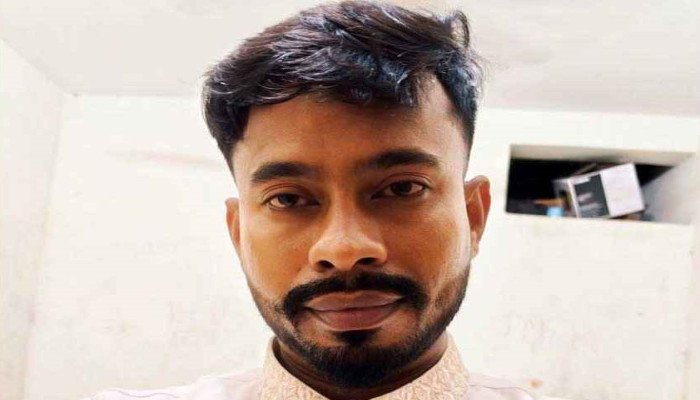 চাঁদপুরের ২য় বিয়ে করতে গিয়ে ধরা মাদক মামলার আসামি