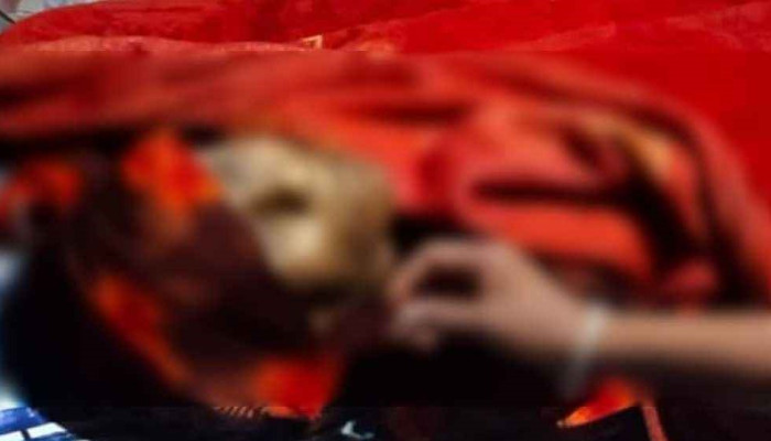 ছেলের কারাগারে যাওয়ার খবরে মায়ের মৃত্যু