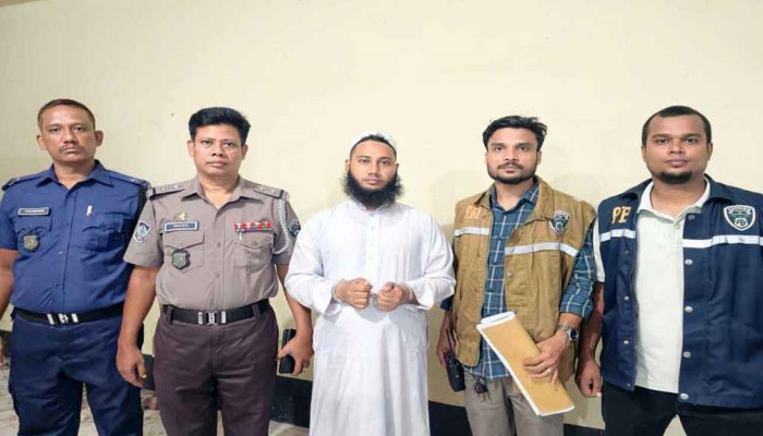 আগের দুই বিয়ে গোপন করায় স্ত্রীকে হত্যা করলেন তৃতীয় স্বামী